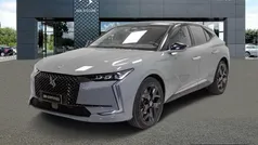 DS Automobiles DS4