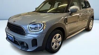 Usata 2022 Mini One Countryman SUV | 25.500 € (Buon prezzo)