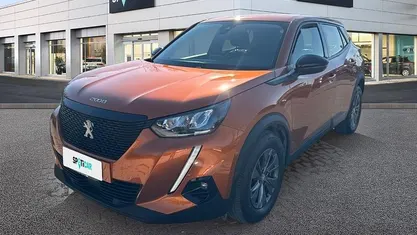 Usata 2022 Peugeot 2008 Active SUV | 16.600 € (Buon prezzo)