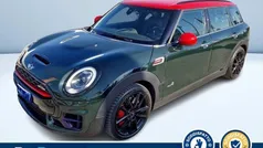 Nero Usata 2017 Mini John Cooper Works Clubman Hype Station wagon | 18.500 € (Buon prezzo)