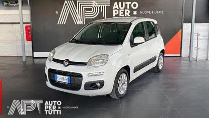 Usata Fiat Panda Lounge 95 CV (69 kW) 2018 Other Utilitaria