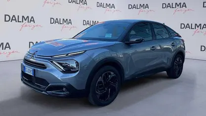 Usata 2021 Citroën C4 Feel Tre volumi | 14.990 € (Ottimo prezzo)