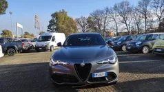 Grigio Usata 2023 Alfa Romeo Stelvio Sprint SUV | 37.400 € (Buon prezzo)