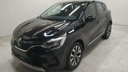 Usata Renault Captur Zen 101 CV (74 kW) 2020 SUV