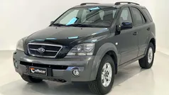 Usata 2005 Kia Sorento Active SUV | 5100 € (Buon prezzo)