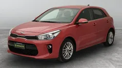 Usata 2019 Kia Rio Tre volumi | 11.990 € (Buon prezzo)