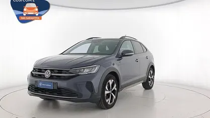 Usata VW Taigo Life 95 CV (69 kW) 2025 SUV