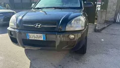 Usata 2007 Hyundai Tucson Active SUV | 990 € (Super prezzo)