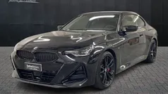 Nero Usata 2024 BMW M240 M Sport Coupé | 54.100 € (Buon prezzo)