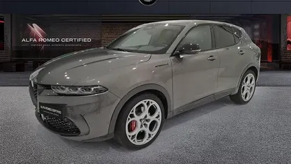 Usata Alfa Romeo Tonale Edizione Speciale 131 CV (96 kW) 2022 SUV