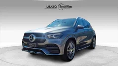 Grigio Usata 2022 Mercedes GLE350 Premium SUV | 55.500 € (Super prezzo)