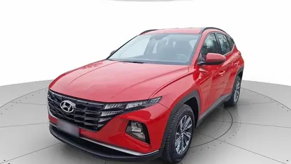 Usata Hyundai Tucson 150 CV (110 kW) 2023 SUV