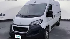 Usata 2022 Peugeot Boxer S Furgone | 15.450 € (Buon prezzo)