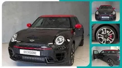 Nero Usata 2020 Mini John Cooper Works Clubman Essential Station wagon | 27.890 € (Buon prezzo)