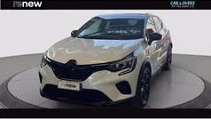 Usata 2022 Renault Captur Rive Gauche SUV | 20.490 € (Buon prezzo)