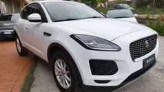 Bianco Usata 2020 Jaguar E-Pace SE SUV | 20.500 € (Ottimo prezzo)