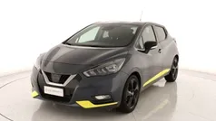 Usata 2022 Nissan Micra Acenta Due volumi | 13.100 € (Buon prezzo)
