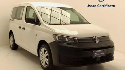 Usata VW Caddy Life 102 CV (75 kW) 2023 Monovolume
