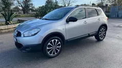 Usata 2013 Nissan Qashqai Tekna SUV | 5500 € (Super prezzo)
