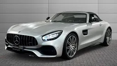 Usata 2020 Mercedes AMG GT AMG Cabrio | 135.000 €