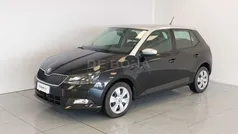 Other Usata 2017 Skoda Fabia Design Edition Tre volumi | 8900 € (Buon prezzo)