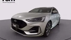 Usata 2024 Ford Focus ST-Line Tre volumi | 19.780 € (Super prezzo)