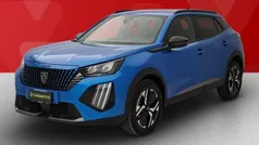 Blu Usata 2024 Peugeot 2008 Allure SUV | 19.990 € (Buon prezzo)