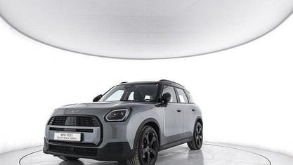 Occasion Mini Cooper Countryman Classic 163 PK (119 kW) 2025 Groen SUV