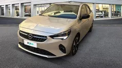 Grigio Usata 2023 Opel Corsa-e Design & Tech Due volumi | 15.900 € (Super prezzo)