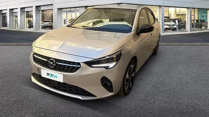 Grigio Usata 2023 Opel Corsa-e Design & Tech Due volumi | 15.900 € (Ottimo prezzo)