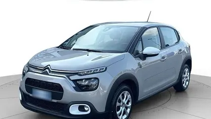 Usata Citroën C3 PureTech 83 CV (61 kW) 2023 Utilitaria