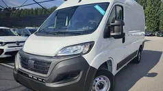 Bianco Usata 2024 Fiat Ducato Furgone | 24.500 € (Super prezzo)
