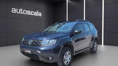 Multicolore(met.) Usata 2018 Dacia Duster Essentiel SUV | 10.990 € (Buon prezzo)