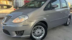 Oro Usata 2010 Lancia Musa Monovolume | 1850 € (Super prezzo)