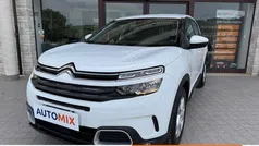 Bianco Usata 2020 Citroën C5 Aircross Business Class SUV | 16.500 € (Buon prezzo)