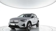 Argento Usata 2023 Volvo XC40 Plus SUV | 31.000 € (Buon prezzo)