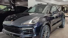 Nero Usata 2019 Porsche Cayenne SUV | 53.900 € (Super prezzo)
