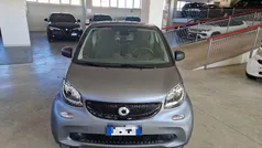 Usata 2017 Smart ForTwo Coupé Passion Due volumi | 15.900 € (Buon prezzo)