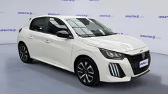 Usata 2024 Peugeot 208 Style Due volumi | 14.990 € (Buon prezzo)