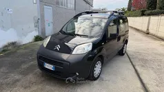 Usata 2010 Citroën Nemo Monovolume | 3200 € (Super prezzo)