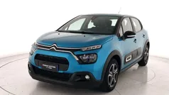 Usata 2022 Citroën C3 Feel Due volumi | 10.400 € (Ottimo prezzo)