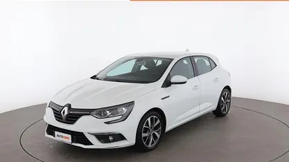 Usata Renault Mégane III Zen 110 CV (80 kW) 2016