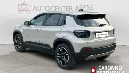 Usata Jeep Avenger Summit 101 CV (74 kW) 2025 Other SUV