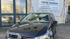 Usata 2013 VW Polo Comfortline Tre volumi | 6500 € (Buon prezzo)