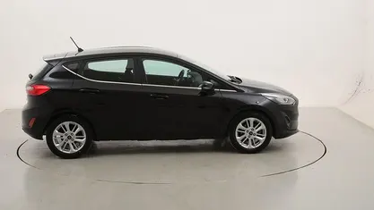 Usata Ford Fiesta Titanium 125 CV (91 kW) 2022 Utilitaria