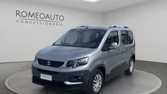 Grigio Usata 2020 Peugeot Rifter Monovolume | 20.500 € (Ottimo prezzo)