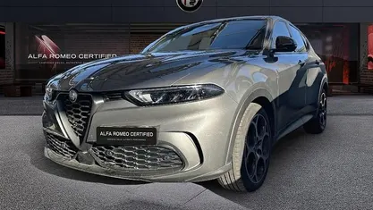 Usata 2023 Alfa Romeo Tonale Sprint SUV | 26.900 € (Buon prezzo)