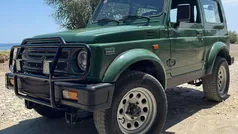 Usata 1993 Suzuki Samurai SUV | 5500 €