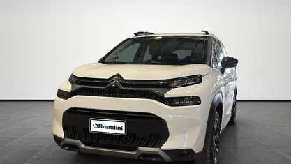 Usata 2022 Citroën C3 Aircross PureTech SUV | 12.750 € (Ottimo prezzo)