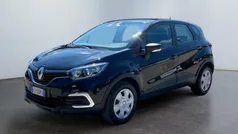 Nero Usata 2019 Renault Captur Business SUV | 10.900 € (Ottimo prezzo)